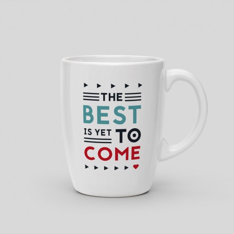 Mug The best is yet to come for Vue