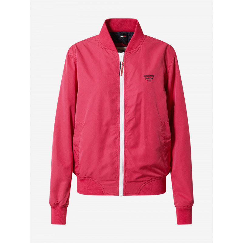 Tommy Jeans Spring-Autumn Jacket